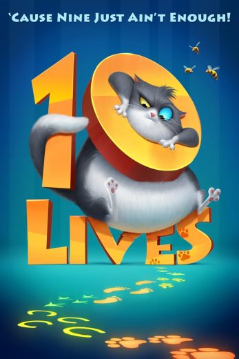 10 Lives (2024)