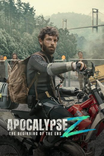 Apocalypse Z: El principio del fin (2024)