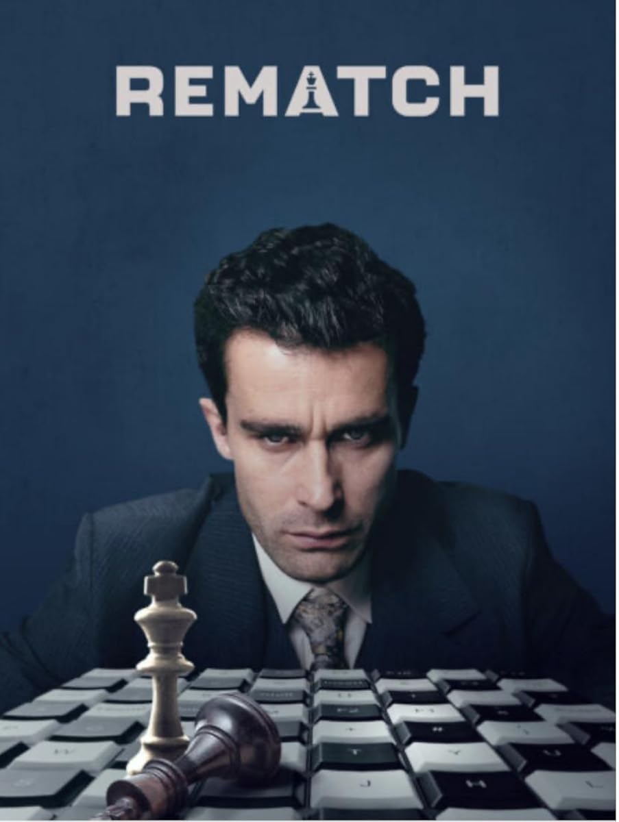 مشاهدة مسلسل Rematch موسم 1 حلقة 2 (2024)