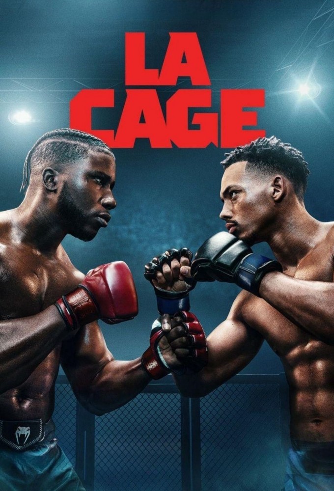 مشاهدة مسلسل The Cage موسم 1 حلقة 1 (2024)