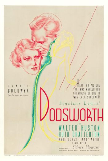 Dodsworth (1936)