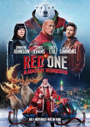 Red One (2024)