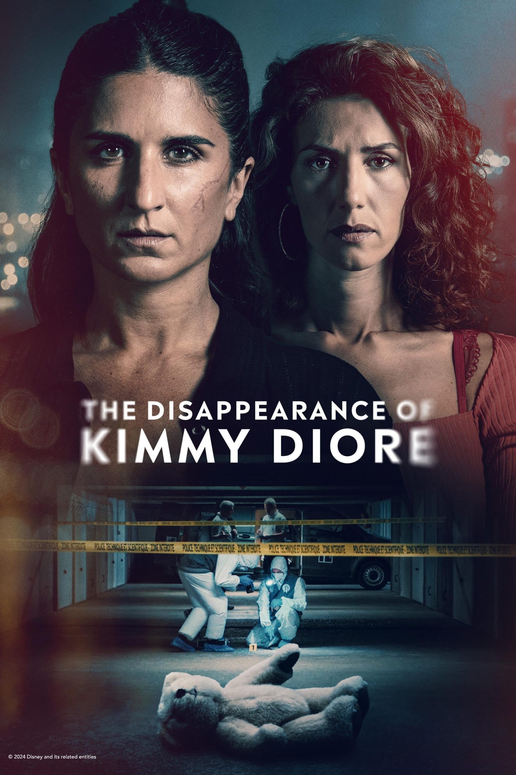 مشاهدة مسلسل The Disappearance of Kimmy Diore موسم 1 حلقة 2 (2024)