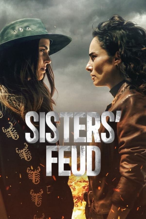 مشاهدة مسلسل Sisters Feud موسم 1 حلقة 1 (2024)