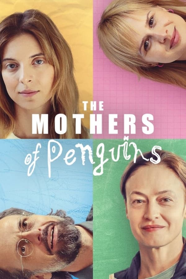 مشاهدة مسلسل The Mothers of Penguins موسم 1 حلقة 2 (2024)