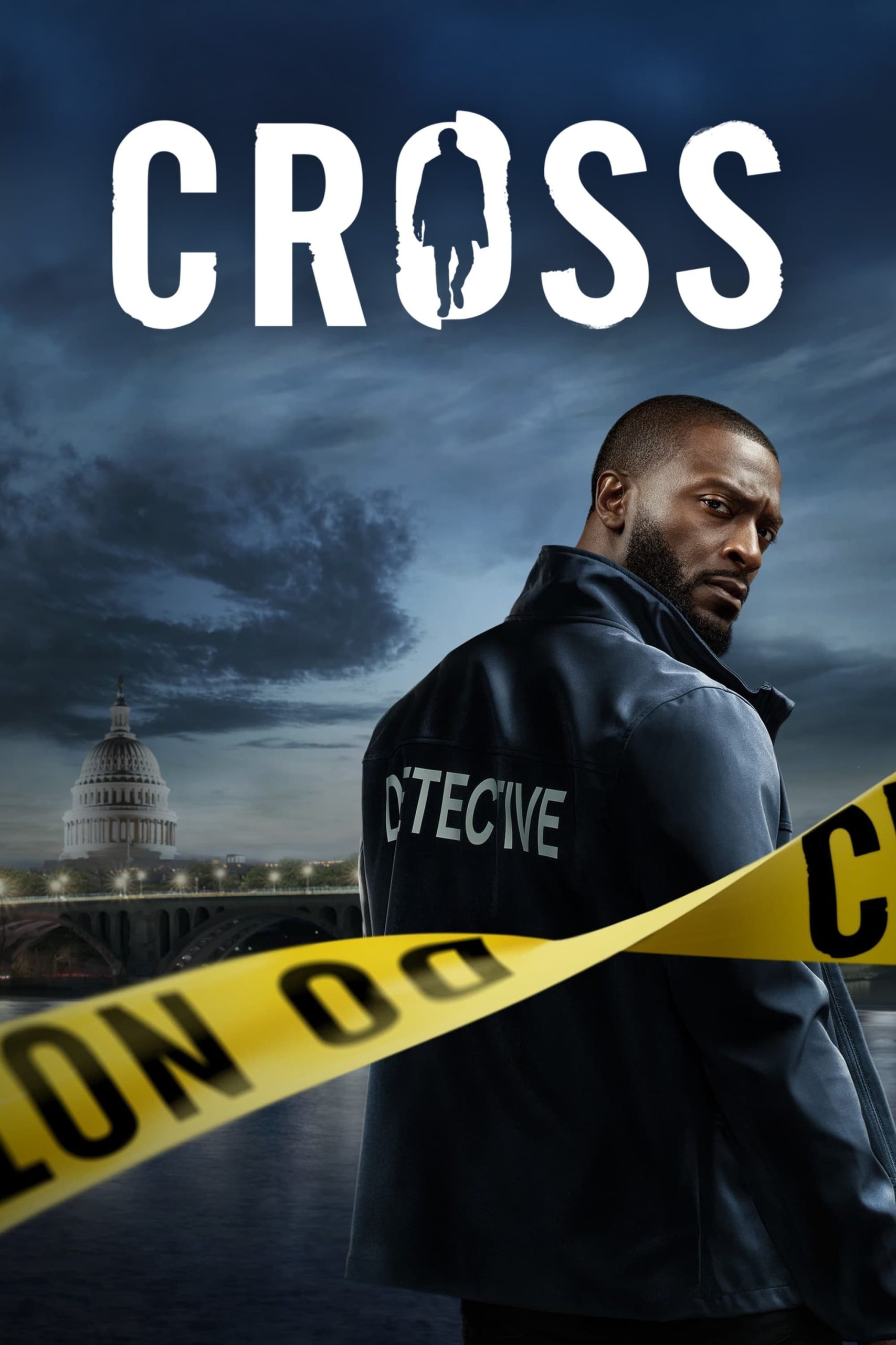 مشاهدة مسلسل Cross موسم 1 حلقة 1 (2024)