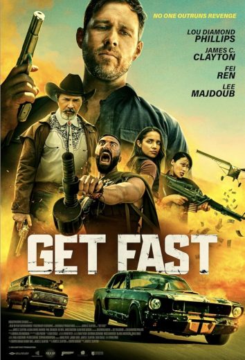 Get Fast (2024)