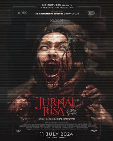 Jurnal Risa by Risa Saraswati (2024)