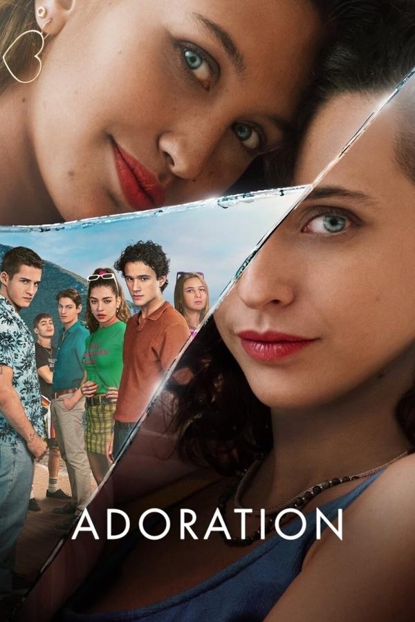 مشاهدة مسلسل Adoration موسم 1 حلقة 1 (2024)