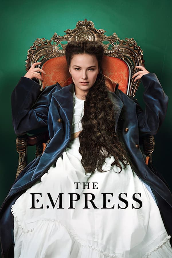 مشاهدة مسلسل The Empress موسم 2 حلقة 5 (2024)