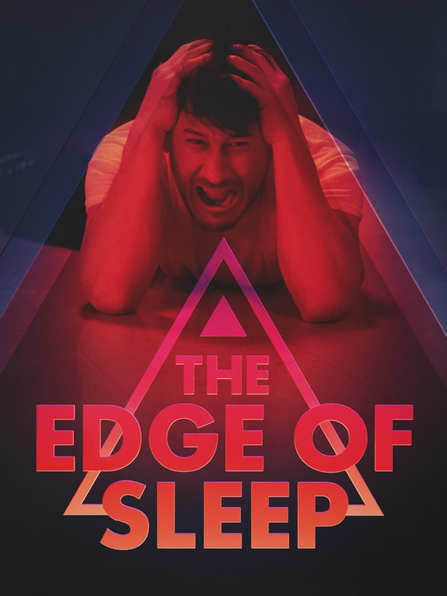 مشاهدة مسلسل The Edge of Sleep موسم 1 حلقة 1 (2024)