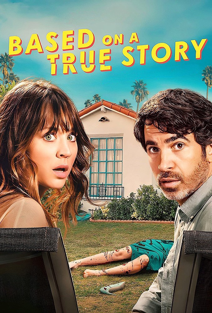 مشاهدة مسلسل Based on a True Story موسم 2 حلقة 1 (2023)