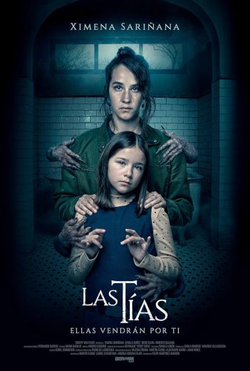 Las Tias (2024)