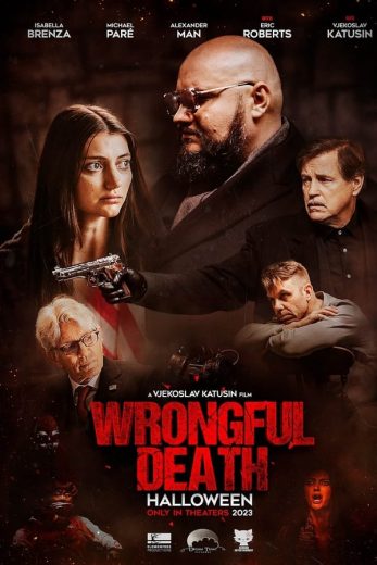 Wrongful Death (2023)