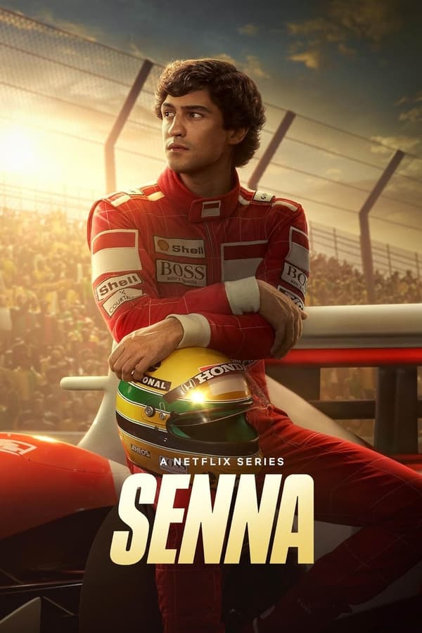 مشاهدة مسلسل Senna موسم 1 حلقة 1 (2024)