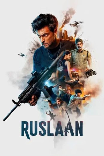 Ruslaan (2024)