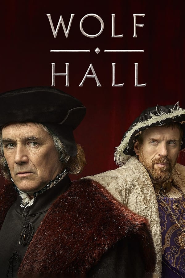 مشاهدة مسلسل Wolf Hall موسم 2 حلقة 3 (2024)