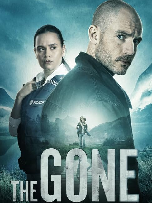 مشاهدة مسلسل The Gone موسم 2 حلقة 1 (2023)