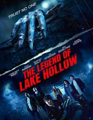 The Legend of Lake Hollow (2024)