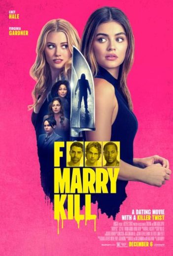 F*** Marry Kill (2025)