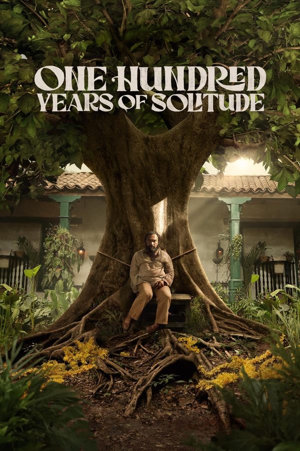 مشاهدة مسلسل One Hundred Years of Solitude موسم 1 حلقة 1 (2024)