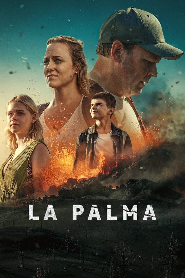 مشاهدة مسلسل La Palma موسم 1 حلقة 1 (2024)