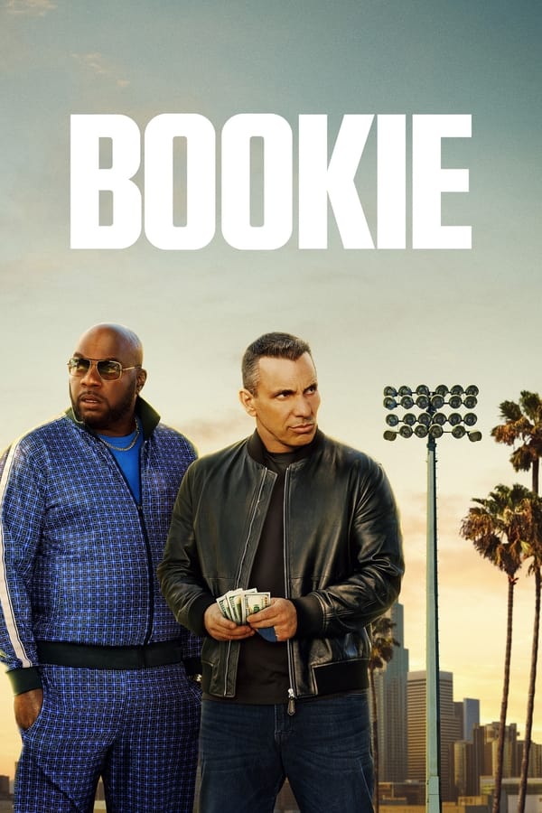 مشاهدة مسلسل Bookie موسم 2 حلقة 1 (2023)