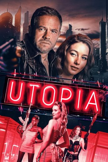 Utopia (2014) (2024)