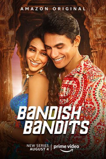 مشاهدة مسلسل Bandish Bandits موسم 2 حلقة 1 (2020)