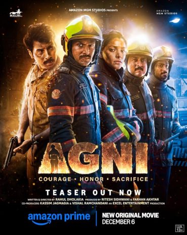 Agni (2024)