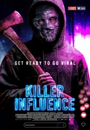 Killer Influence (2024)