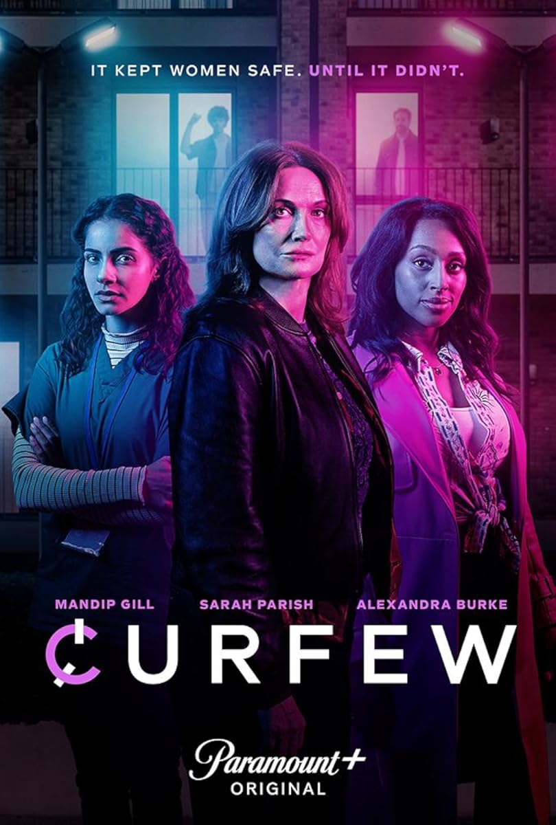 مشاهدة مسلسل Curfew موسم 1 حلقة 2 (2024)