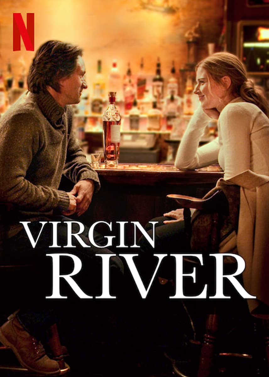 مشاهدة مسلسل Virgin River موسم 6 حلقة 1 (2024)