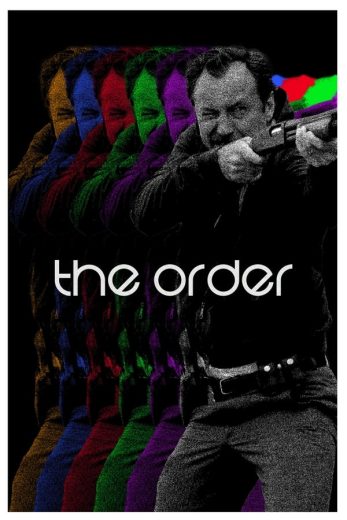 The Order (2024)