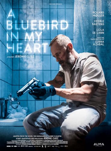 A Bluebird in My Heart (2019)