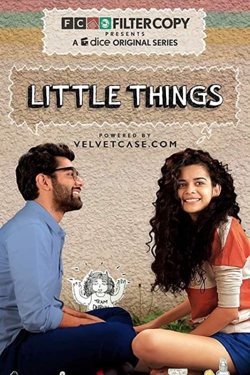 مشاهدة مسلسل Little Things موسم 2 حلقة 1 (2016)