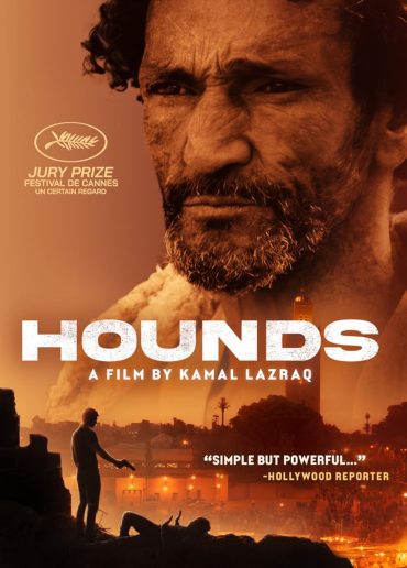 Hounds (2023)