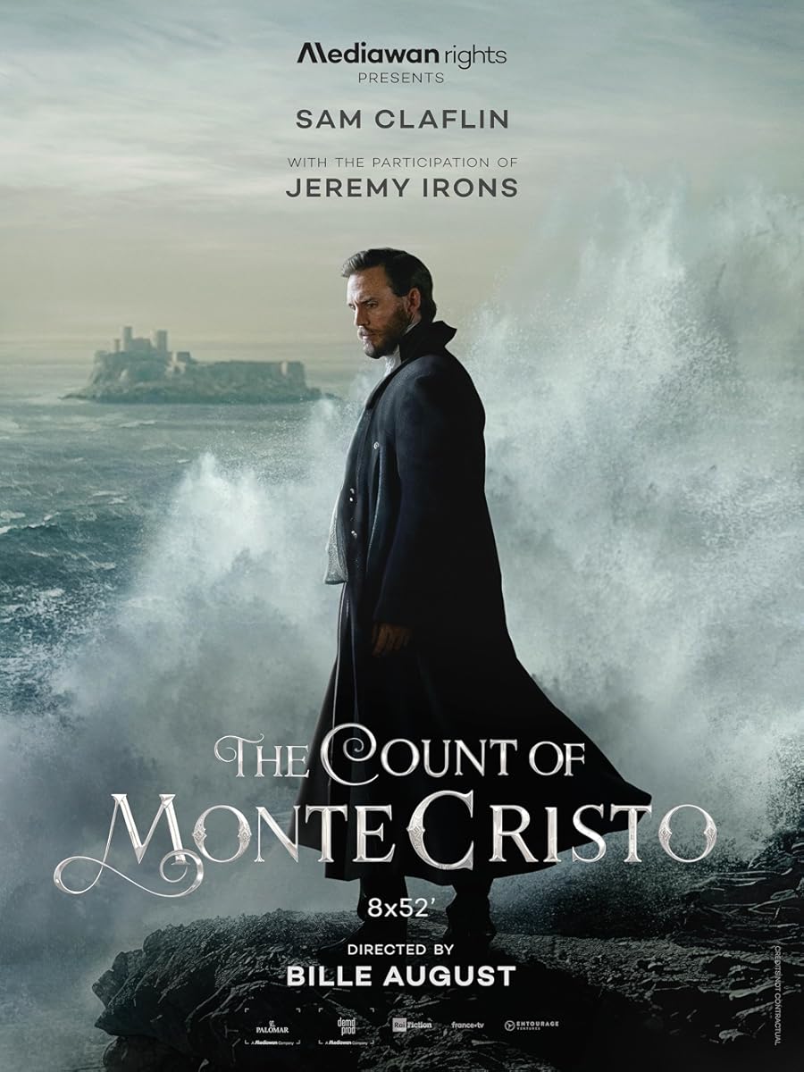 مشاهدة مسلسل The Count of Monte Cristo موسم 1 حلقة 1 (2024)