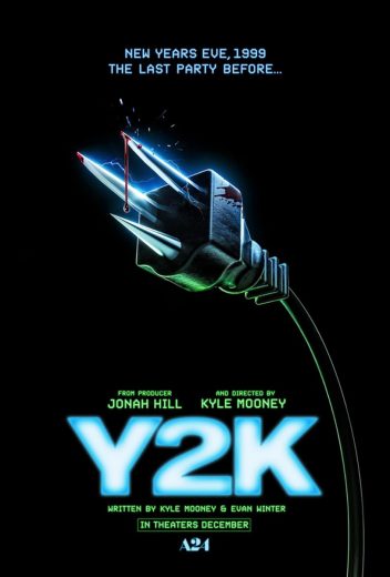 Y2K (2024)