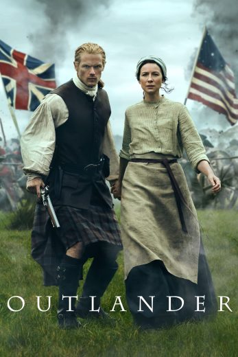 مشاهدة مسلسل Outlander موسم 7 حلقة 14 (2023)