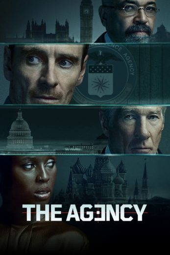 مشاهدة مسلسل The Agency موسم 1 حلقة 6 (2024)