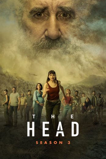 مشاهدة مسلسل The Head موسم 3 حلقة 2 (2020)