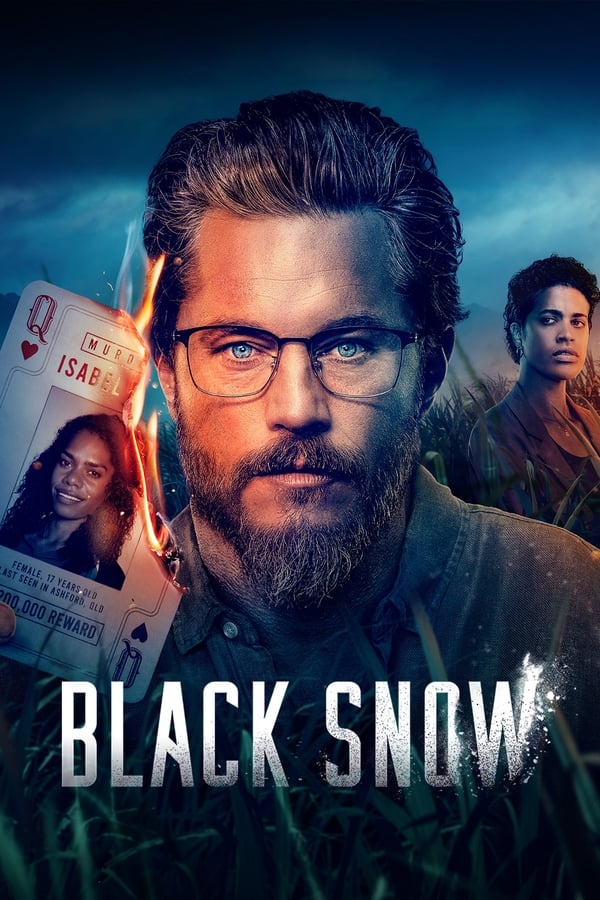 مشاهدة مسلسل Black Snow موسم 2 حلقة 1 (2025)