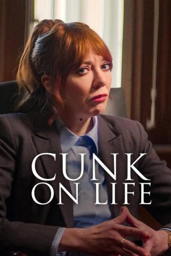 Cunk on Life (2024)