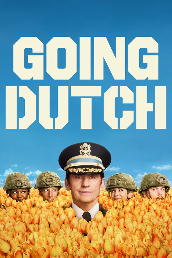 مشاهدة مسلسل Going Dutch موسم 1 حلقة 1 (2025)