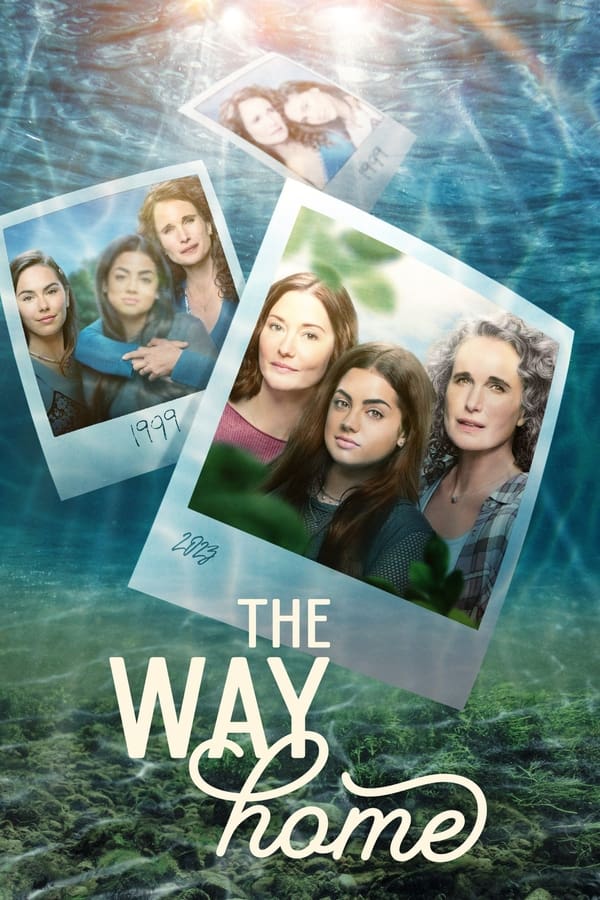 مشاهدة مسلسل The Way Home موسم 3 حلقة 1 (2025)