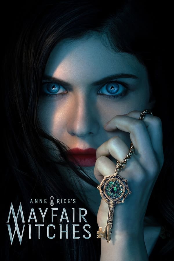 مشاهدة مسلسل Mayfair Witches موسم 2 حلقة 1 (2023)