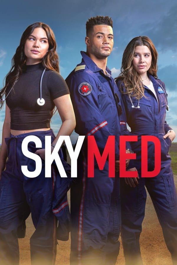 مشاهدة مسلسل Skymed موسم 3 حلقة 1 (2025)