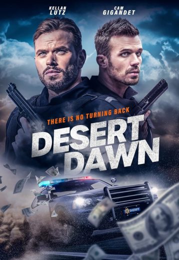 Desert Dawn (2025)