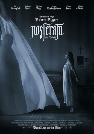 Nosferatu (2024)